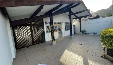 Casa com 3 quartos, Jardim Marina, Mongaguá, Cod: l48