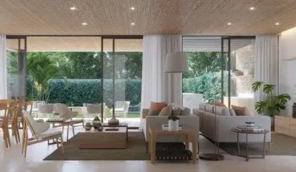 Casa única Condomínio Luxo na Barra da Tijuca aos pés da Pedra da Gávea