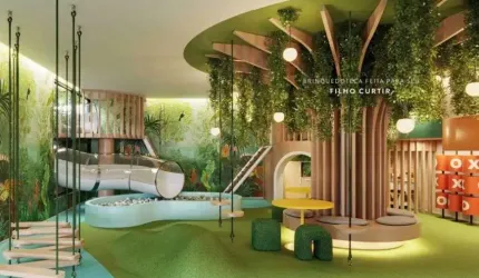 Imóvel para venda possui 70 metros quadrados com 2 quartos em Flamengo - Rio de Janeiro - RJ