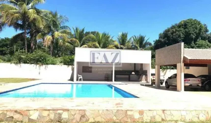 CHÁCARA NO CONDOMÍNIO ESTANCIA BEIRA RIO
