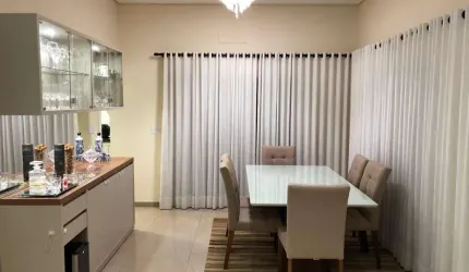 Casa térrea a venda em Ribeirao Preto São Paulo Zona Sul Condomínio San Marco