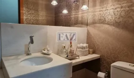 Apartamento Cobertura Duplex Edifício Normandie a venda