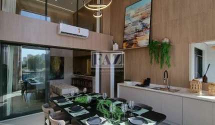 Apartamento a venda Alto Padrão Zona Sul de Ribeirao Preto São Paulo Jardim Botânico Hype Residence