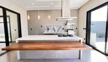 Casa em Condomínio a venda em Ribeirão Preto São Paulo zona sul condomínio Quinta dos Ventos