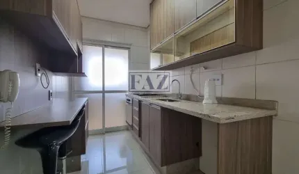Apartamento Cobertura Duplex a venda em Ribeirão Preto São Paulo Zona Sul Jd. Botânico EdifícioEcolife