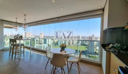 Apartamento a venda em Ribeirão Preto São Paulo zona sul