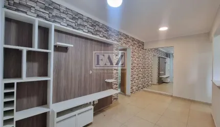 Apartamento padrão a venda em Ribeirão Preto São Paulo Edifício Due Nova Aliança