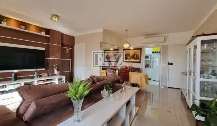 Apartamento Padrão a venda em Ribeirão Preto São Paulo Zona Sul Jardim Botânico Edifício Ecolife