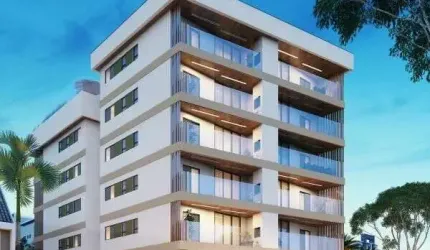 Lançamento no Itaguá, Città di Perugia a partir de R$530.625,00 a preço fechado com 70m² e 2 dormitórios