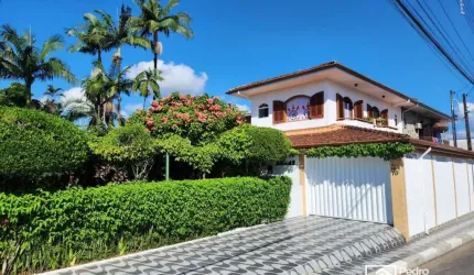 Casa a venda no Silop em Ubatuba