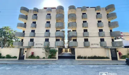 Apartamento a venda Condomínio Porto Bello Praia Grande, Ubatuba