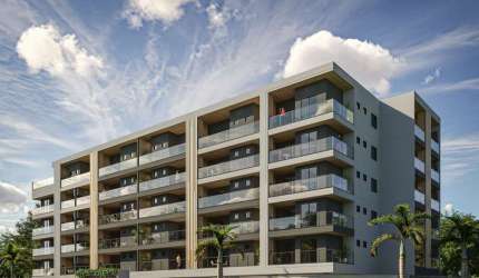 Sião Residence Maranduba. Lançamento Sião Residence na Maranduba, Ubatuba-SP.