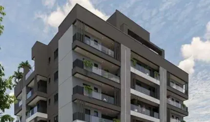 Alpha Living Toninhas. Pré-lançamento Alphamare na Praia das Toninhas, Ubatuba-SP
