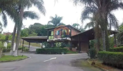 Terreno em Campo Largo - Jarinu, SP