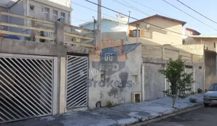 Casa Sobrado em Jardim da Serra - Jundiaí, SP