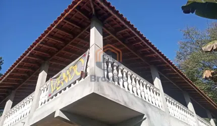 Casa em Estância São Luiz - Jarinu, SP