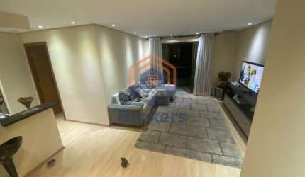 Apartamento em Jardim Paulista I - Jundiaí, SP