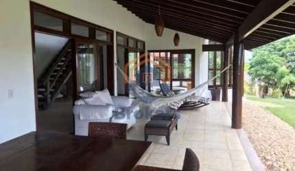 Casa de Condominio em Jardim São Bento do Recreio - Valinhos, SP