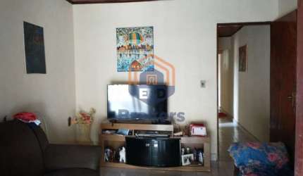Casa Sobrado em Vila Nova Jundiainópolis - Jundiaí, SP