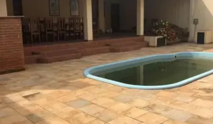 Casa em Jardim Samambaia - Jundiaí, SP