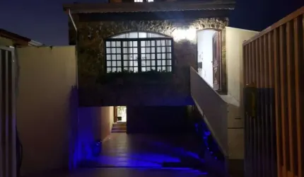 Casa Sobrado em Jardim Laura - Campo Limpo Paulista, SP