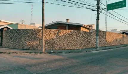 Casa em Vila Liberdade - Jundiaí, SP