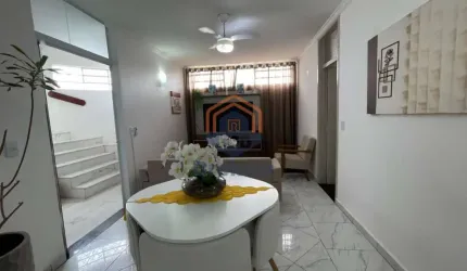Casa Sobrado em Alto de Fátima - Itatiba, SP