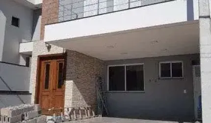 Casa em Jardim Celeste - Jundiaí, SP