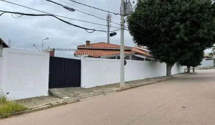 Casa em Jardim Florestal - Jundiaí, SP