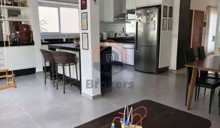 Casa Sobrado de Condominio em Distrito do Jacaré - Cabreúva, SP