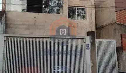 Casa em Capela - Vinhedo, SP
