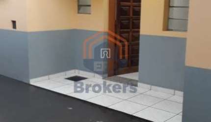 Casa Comercial em Centro - Jundiaí - SP