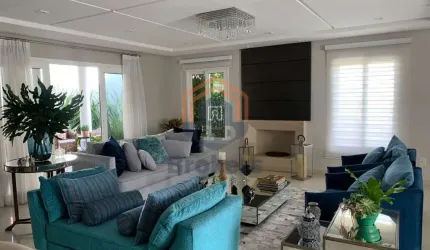 Casa Sobrado de Condominio em Caxambu - Jundiaí, SP