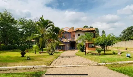 Casa Sobrado de Condominio em Condomínio Fechado Piccolo Paese - Salto, SP