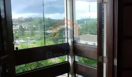 Casa Sobrado 4 suites em Vila Rica - Jarinu, SP