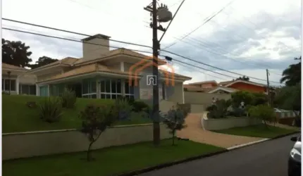 Casa em Condominio em Jardim Nossa Senhora das Graças - Itatiba, SP