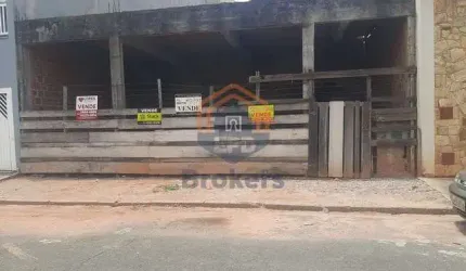 Terreno em Cidade Nova - Jundiaí, SP
