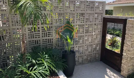 Casa em Condominio em Terras de São Carlos - Jundiaí, SP