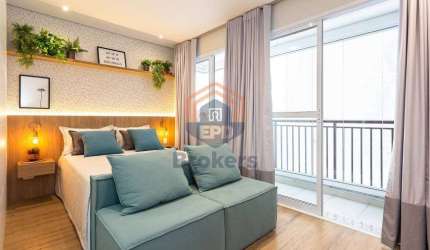 Apartamento em Centro Histórico de São Paulo - São Paulo, SP