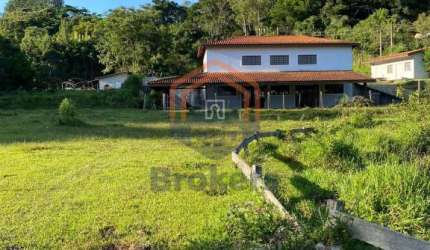 Sítio em Residencial Grêmio - Itatiba, SP