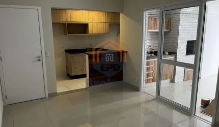 Apartamento em Jardim Ana Maria - Jundiaí, SP