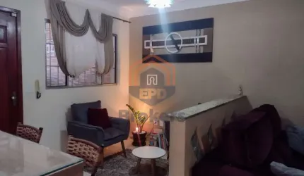 Casa em Jardim das Tulipas  -  Jundiaí