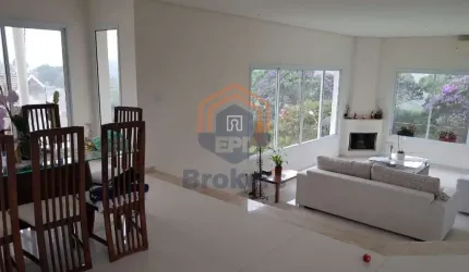 Casa em Condominio em Santa Inês  -  Mairiporã