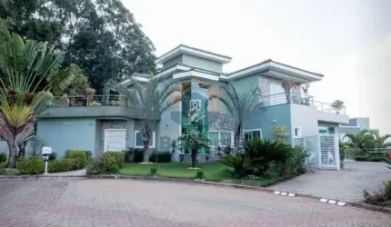 Casa em Condominio em Residenciai Ibi Aram  -  Itupeva