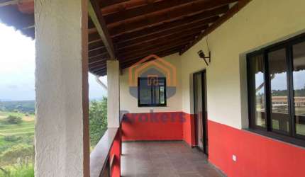 Haras em Jacaré - Cabreúva, SP