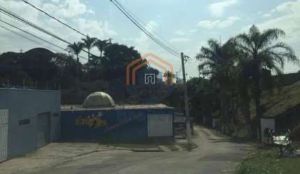 Casa Comercial em Vila Nova Jundiai  -  Jundiaí