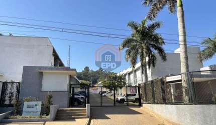 Casa Sobrado de Condominio em Pinheirinho - Jarinu, SP