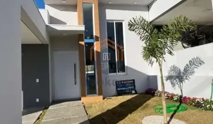 Casa em Condominio em Jacaré - Cabreúva, SP