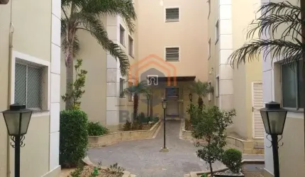 Apartamento em Vila Angelica - Jundiaí, SP