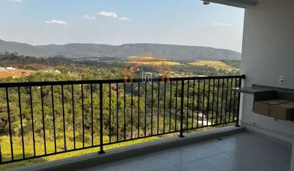 Apartamento em Medeiros - Jundiaí, SP